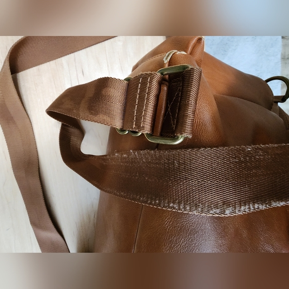 🏔️ Milkmaid Goods diaper bag - Picture 3 of 13